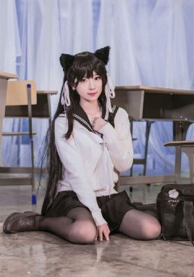 管家的朋友麦子