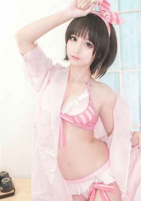 我和我的女友