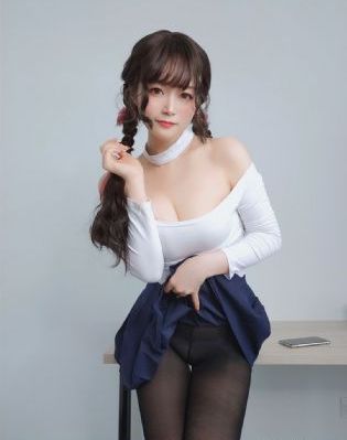 图书管理员雪叶与清洁工第五集