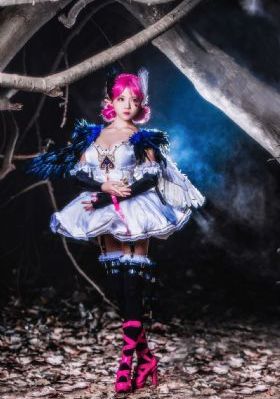 着魔电视剧在线看全集免费观看