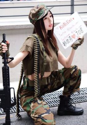 最爱女人购物狂