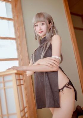 黑姬桎梏之棺