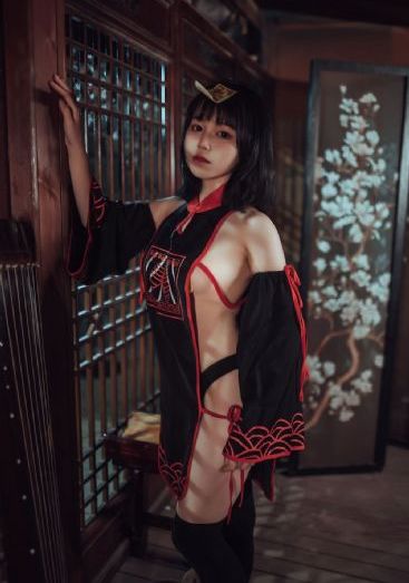 献祭给魔王伊伏洛基亚吧第二季