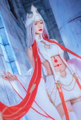 憧憬成为魔法少女动漫