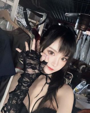 复仇天使